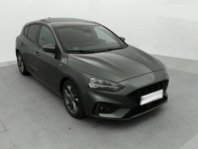 Ford Focus 2.0 Ecoblue 150 St Line