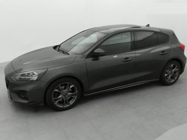 Ford Focus image 3