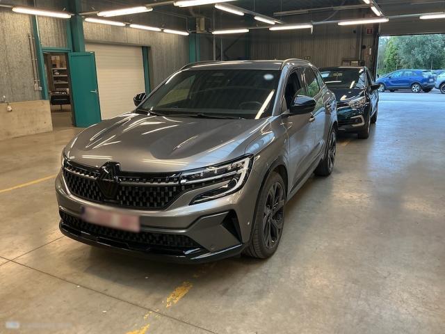 Renault Austral E-Tech Techno Esprit Alpine Full Hybrid 200
