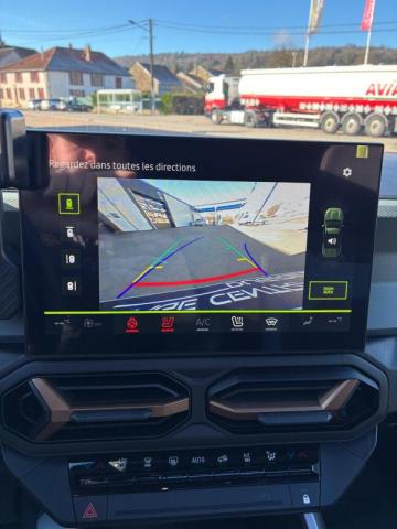 Dacia Bigster image 9