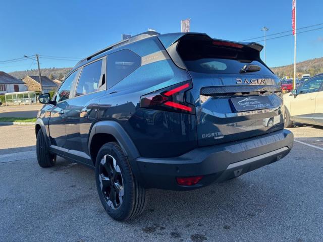 Dacia Bigster image 5