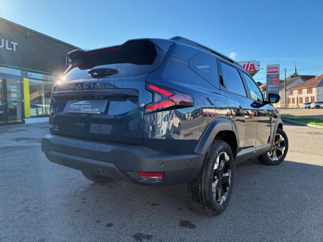 Dacia Bigster image 2