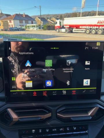 Dacia Bigster image 8