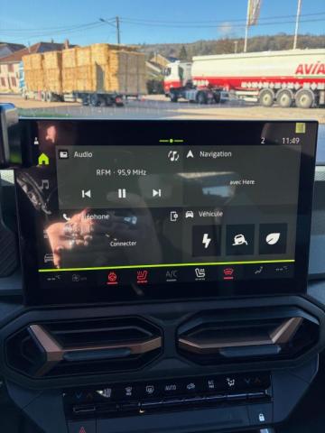 Dacia Bigster image 6