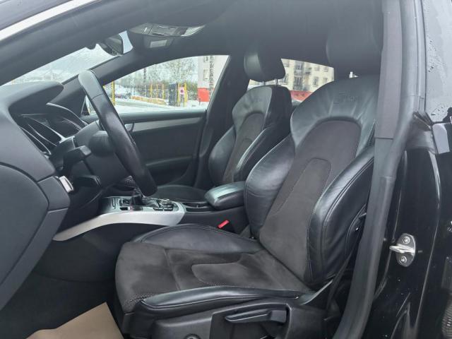 Audi A5 Sportback image 4