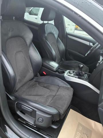 Audi A5 Sportback image 1