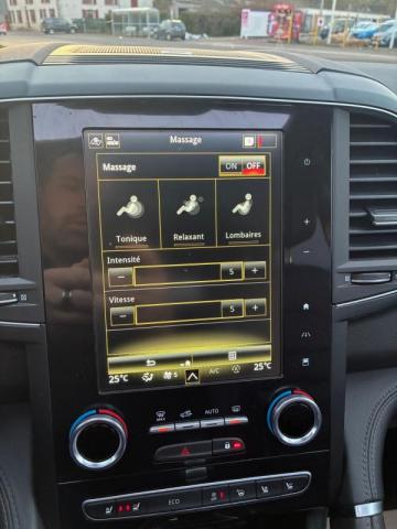 Renault Koleos image 6