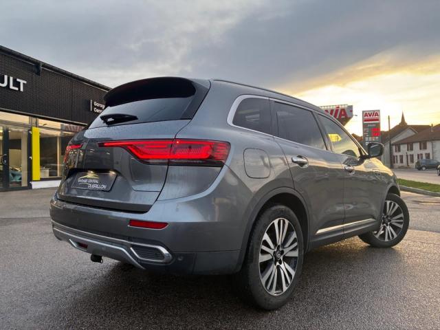 Renault Koleos image 3