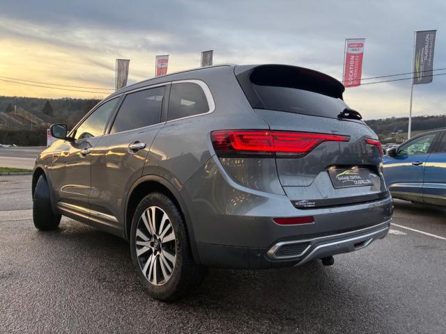 Renault Koleos image 9