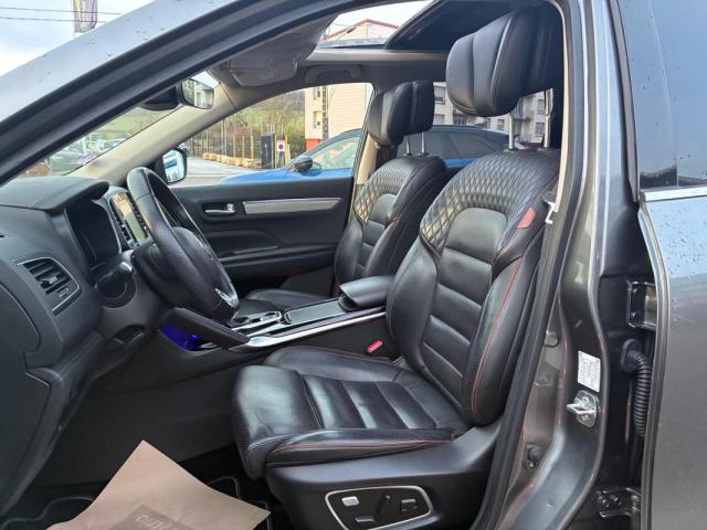 Renault Koleos image 7