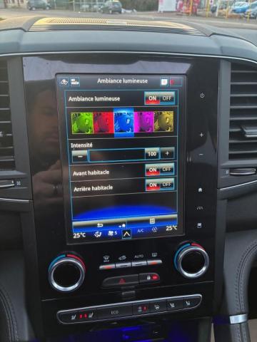 Renault Koleos image 4