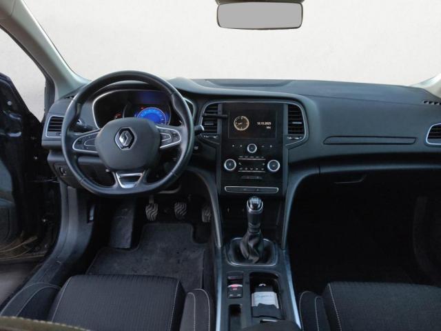 Renault Mégane image 6