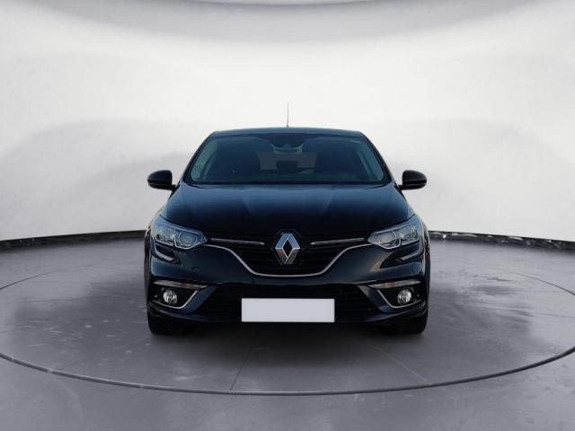 Renault Mégane image 1