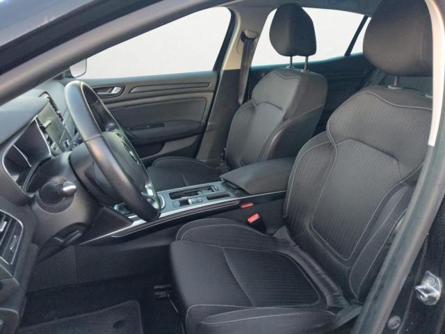 Renault Mégane image 9