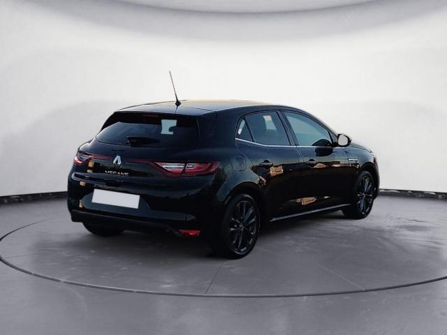 Renault Mégane image 3