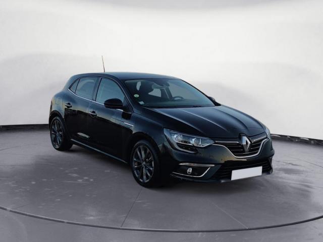 Renault Mégane image 7
