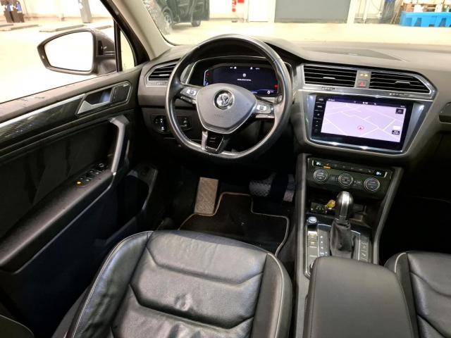 Volkswagen Tiguan Allspace image 1