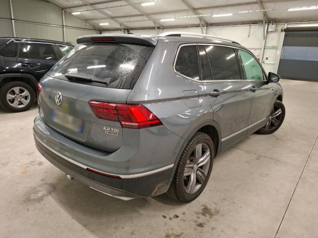 Volkswagen Tiguan Allspace image 2