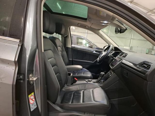 Volkswagen Tiguan Allspace image 3