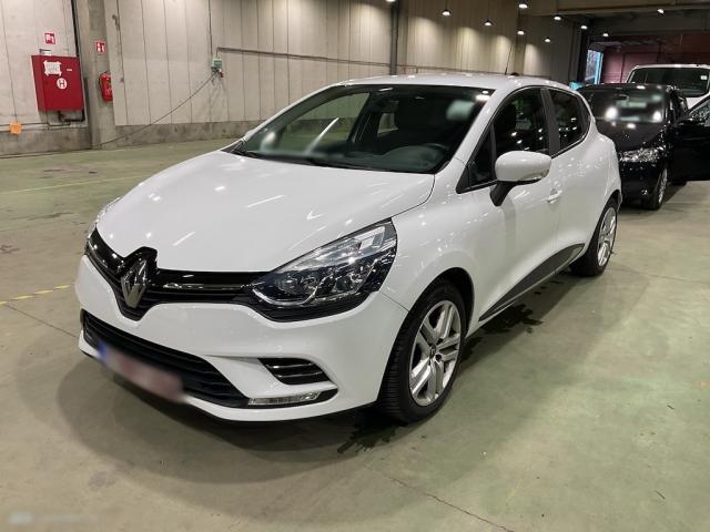 Renault Clio Iv Tce Zen 90