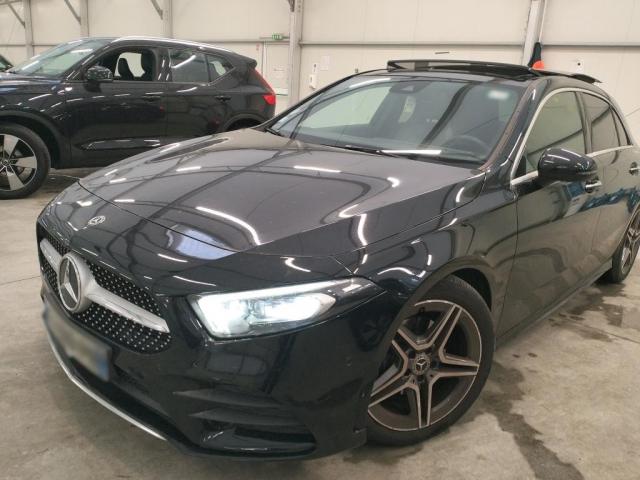 Mercedes Benz Classe A 180 Amg Line