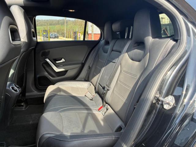 Mercedes Benz Classe A image 6