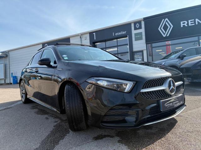 Mercedes Benz Classe A image 2