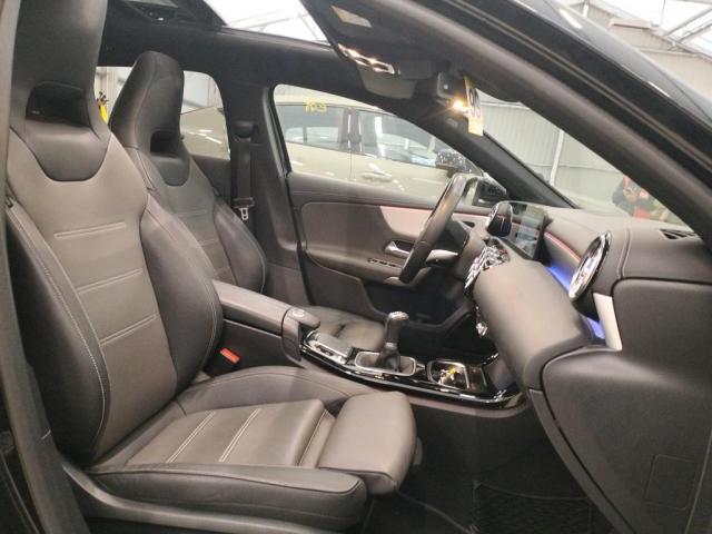 Mercedes Benz Classe A image 5