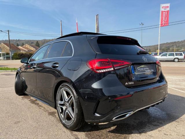 Mercedes Benz Classe A image 1