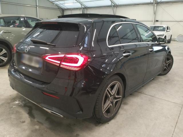 Mercedes Benz Classe A image 4