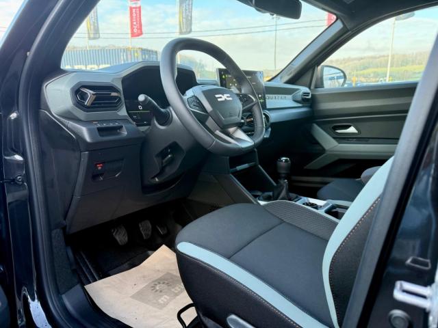 Dacia Duster image 5