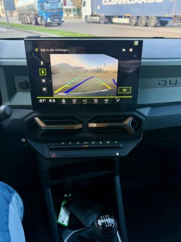 Dacia Duster image 7