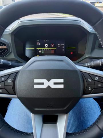 Dacia Duster image 3