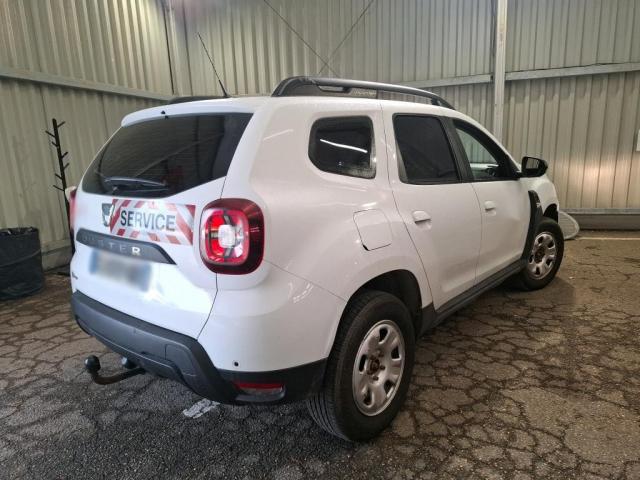 Dacia Duster image 1