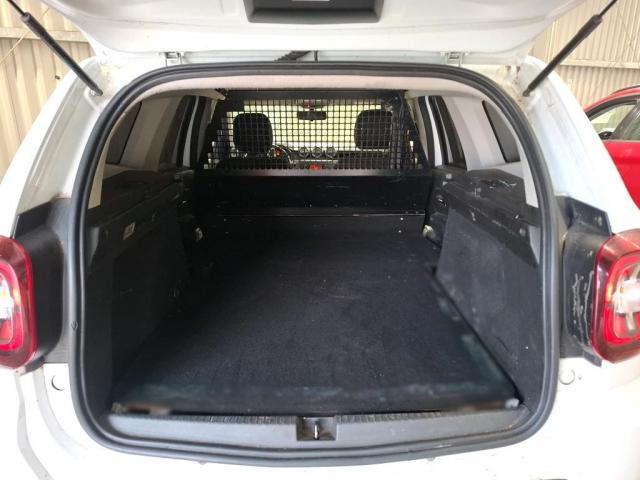 Dacia Duster image 2