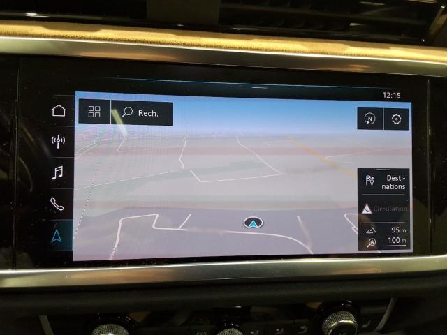 Audi Q3 Sportback image 2