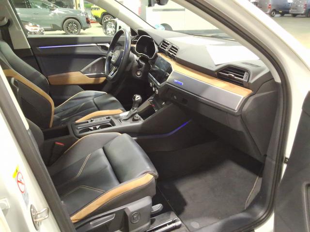 Audi Q3 Sportback image 7