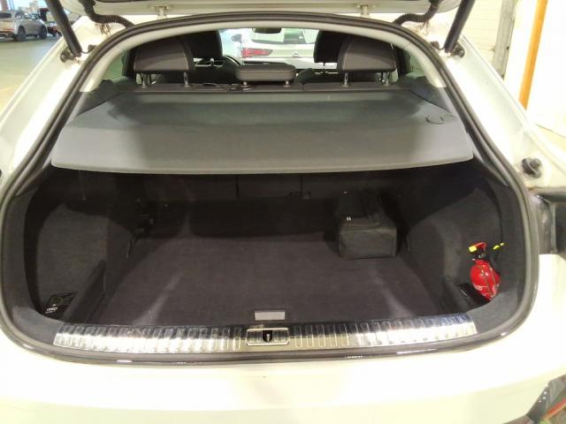 Audi Q3 Sportback image 6