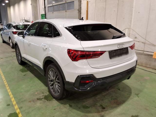 Audi Q3 Sportback image 3