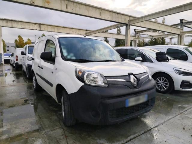 Renault Kangoo Ii Z.e. Confort Achat Integral