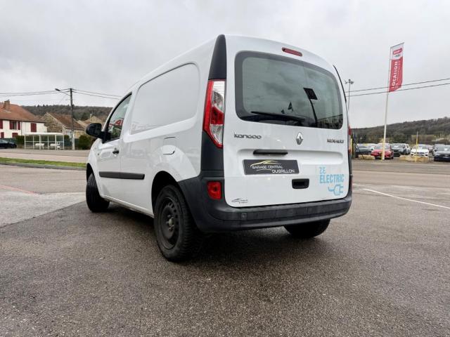 Renault Kangoo image 7