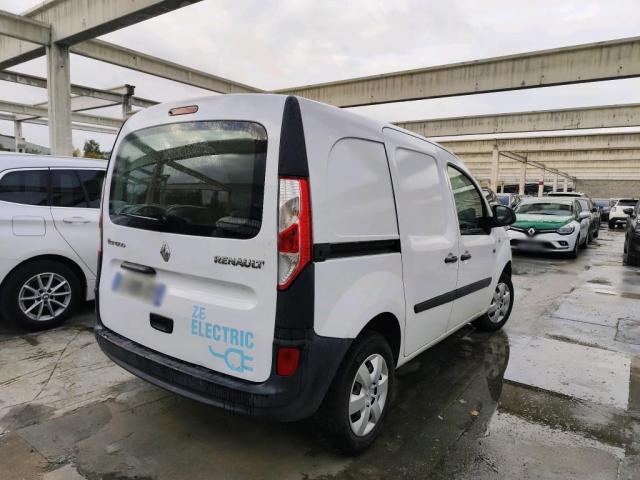 Renault Kangoo image 1