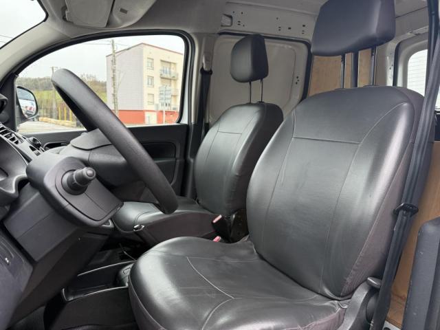 Renault Kangoo image 5