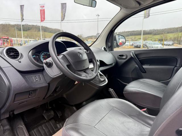 Renault Kangoo image 2