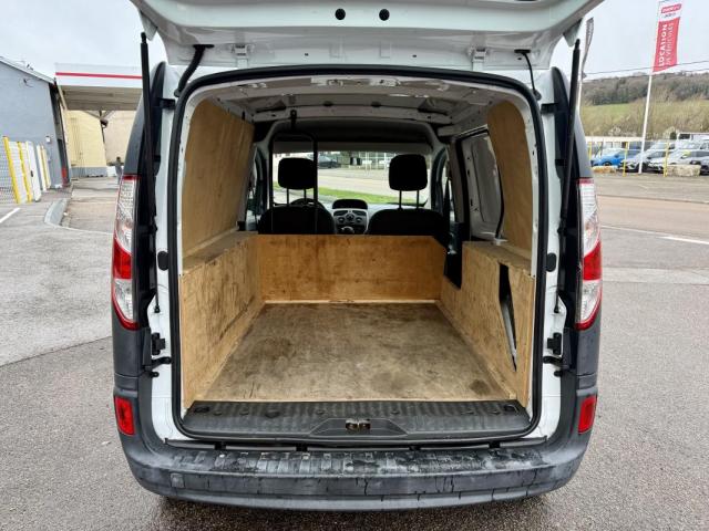 Renault Kangoo image 6