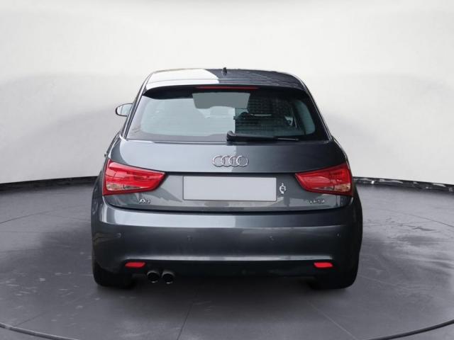 Audi A1 image 2