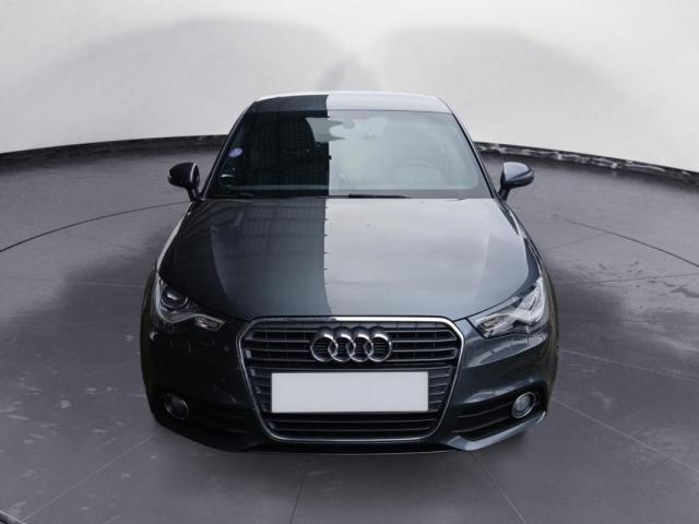 Audi A1 image 5