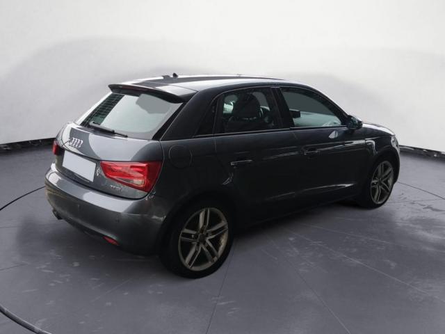 Audi A1 image 1