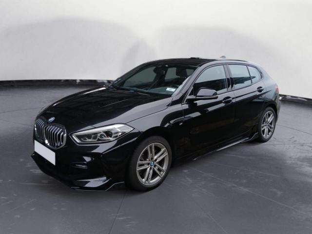 Bmw Série 1 F40 20i 178 Ch Dkg7 M Sport