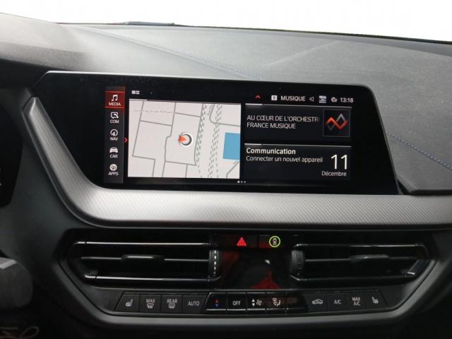 Bmw Série 1 image 2